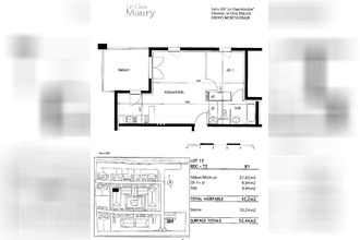 achat appartement mtauban 82000