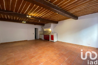 achat appartement mtauroux 83440