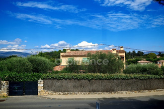 achat appartement mtauroux 83440