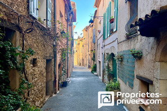 achat appartement mtauroux 83440