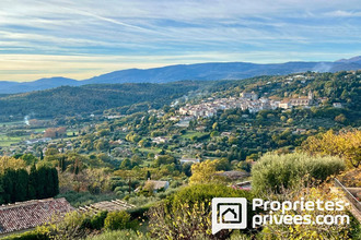 achat appartement mtauroux 83440