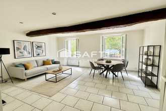 achat appartement mtauroux 83440