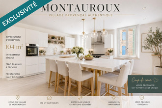achat appartement mtauroux 83440