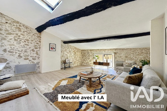 achat appartement mtauroux 83440