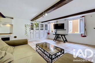 achat appartement mtauroux 83440