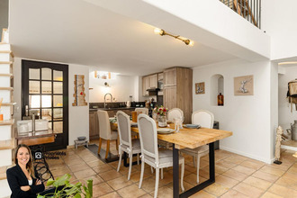 achat appartement mtauroux 83440