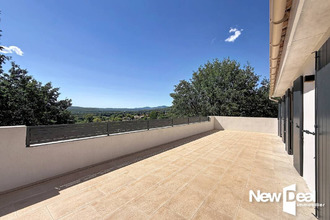 achat appartement mtauroux 83440