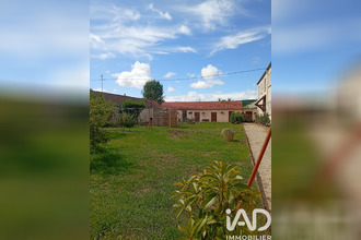 achat appartement mtbard 21500