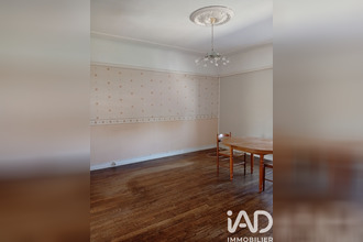 achat appartement mtbard 21500