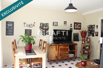 achat appartement mtbard 21500