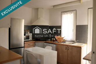 achat appartement mtbard 21500