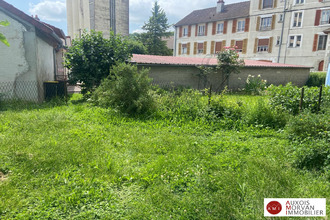 achat appartement mtbard 21500