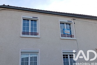 achat appartement mtbard 21500