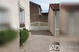 achat appartement mtbard 21500