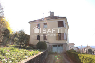 achat appartement mtbard 21500