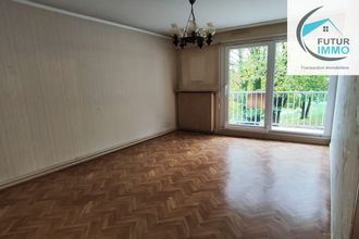 achat appartement mtbeliard 25200