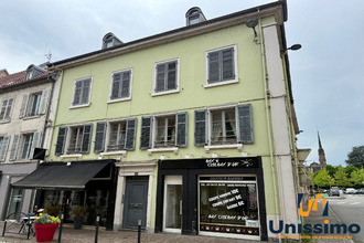 achat appartement mtbeliard 25200