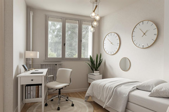 achat appartement mtbeliard 25200