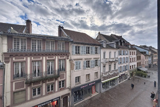 achat appartement mtbeliard 25200