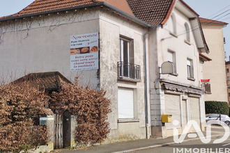 achat appartement mtbeliard 25200