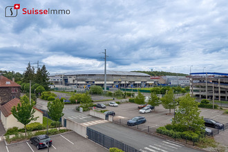 achat appartement mtbeliard 25200