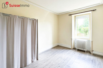 achat appartement mtbeliard 25200