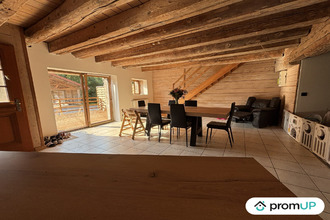 achat appartement mtbenoit 25650