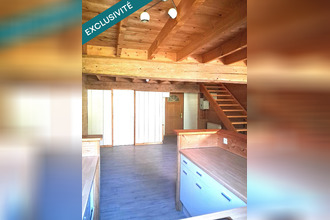 achat appartement mtbenoit 25650