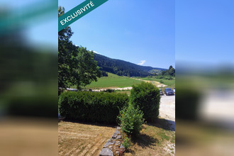 achat appartement mtbenoit 25650