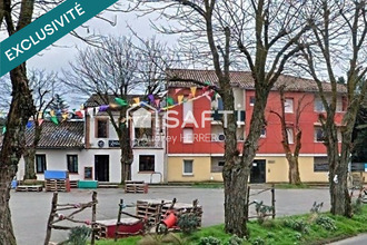 achat appartement mtberon 31140