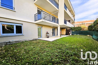 achat appartement mtbonnot-st-martin 38330