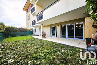 achat appartement mtbonnot-st-martin 38330