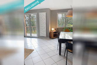 achat appartement mtbonnot-st-martin 38330