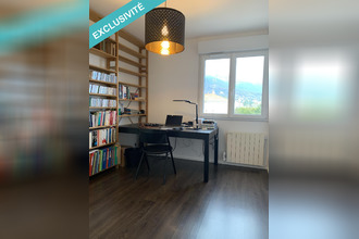 achat appartement mtbonnot-st-martin 38330