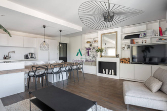 achat appartement mtbonnot-st-martin 38330