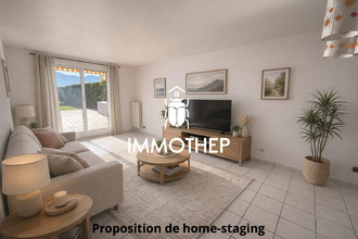 achat appartement mtbonnot-st-martin 38330