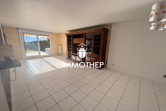 achat appartement mtbonnot-st-martin 38330