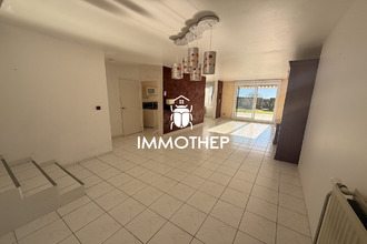 achat appartement mtbonnot-st-martin 38330