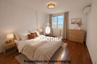 achat appartement mtbonnot-st-martin 38330