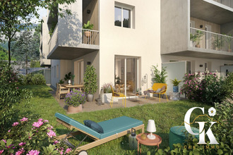 achat appartement mtbonnot-st-martin 38330