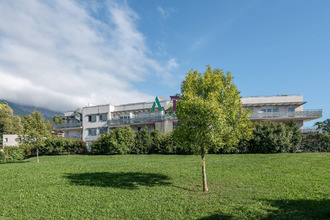 achat appartement mtbonnot-st-martin 38330