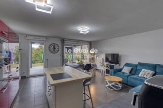 achat appartement mtbonnot-st-martin 38330