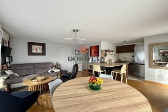 achat appartement mtbonnot-st-martin 38330