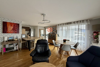 achat appartement mtbonnot-st-martin 38330