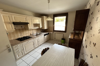 achat appartement mtbonnot-st-martin 38330