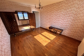 achat appartement mtbonnot-st-martin 38330