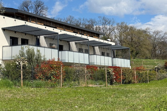 achat appartement mtbonnot-st-martin 38330