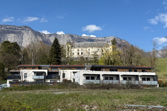 achat appartement mtbonnot-st-martin 38330