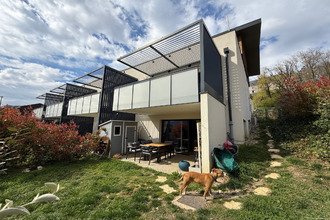 achat appartement mtbonnot-st-martin 38330