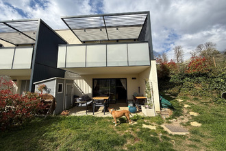 achat appartement mtbonnot-st-martin 38330